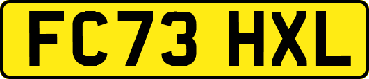 FC73HXL