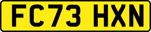 FC73HXN