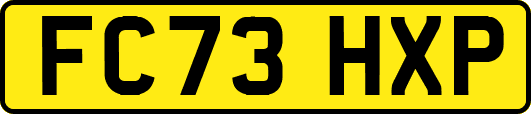 FC73HXP