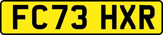 FC73HXR