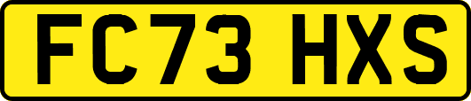 FC73HXS