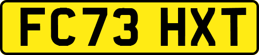 FC73HXT