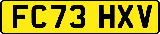 FC73HXV