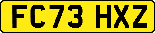 FC73HXZ