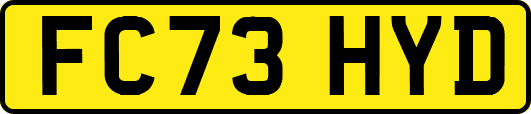 FC73HYD