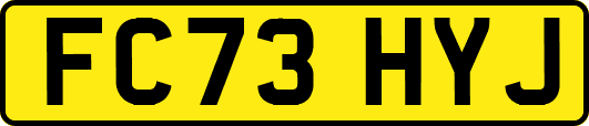 FC73HYJ