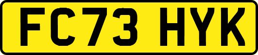 FC73HYK