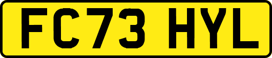 FC73HYL