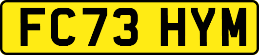 FC73HYM