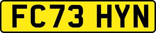 FC73HYN