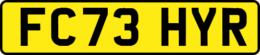 FC73HYR