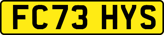FC73HYS