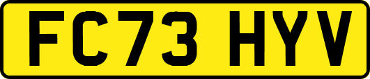 FC73HYV