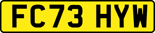 FC73HYW