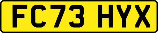 FC73HYX