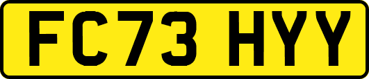 FC73HYY