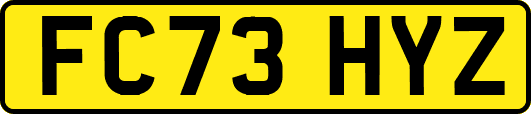 FC73HYZ