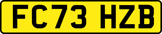 FC73HZB