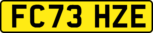 FC73HZE