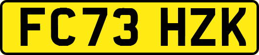 FC73HZK