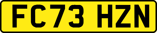 FC73HZN