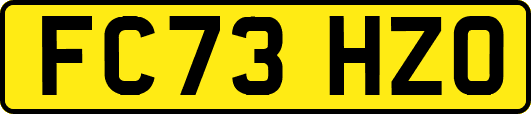 FC73HZO