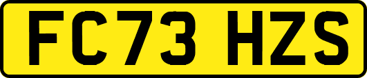 FC73HZS