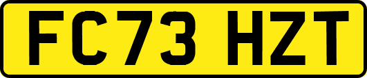 FC73HZT