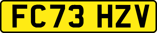 FC73HZV