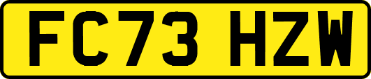 FC73HZW