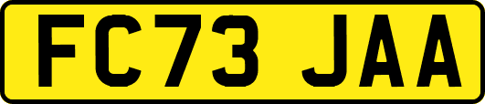 FC73JAA