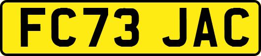 FC73JAC