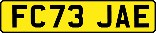 FC73JAE