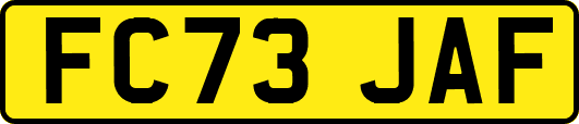 FC73JAF