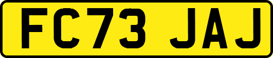 FC73JAJ