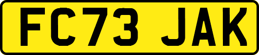 FC73JAK