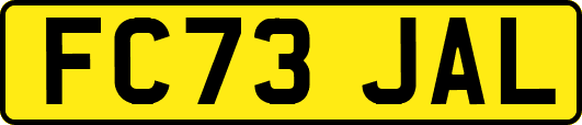 FC73JAL