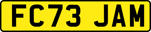 FC73JAM