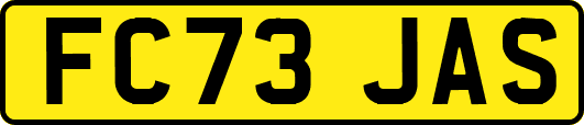 FC73JAS