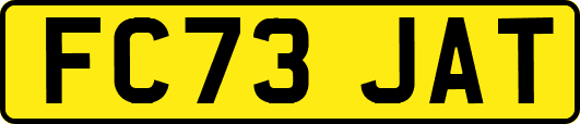FC73JAT