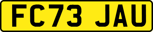 FC73JAU