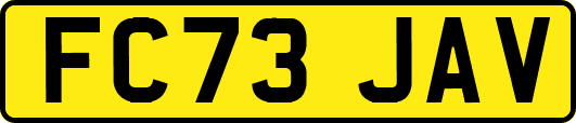 FC73JAV