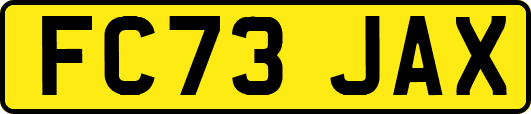 FC73JAX