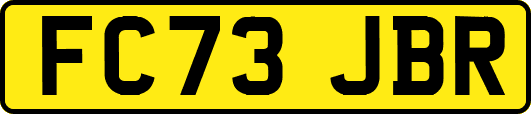 FC73JBR