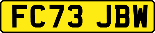 FC73JBW