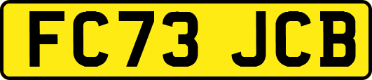 FC73JCB