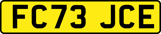 FC73JCE