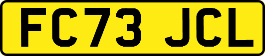 FC73JCL