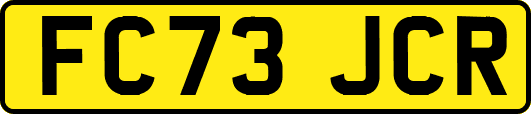 FC73JCR
