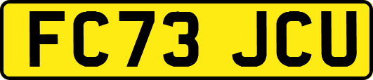 FC73JCU